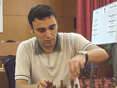 karen armenia chess