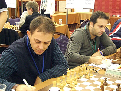 nikola mitkov chess fyrom vladimir georgiev