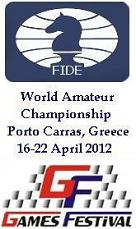 World Amateur 2012