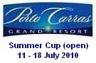 Summer Cup 2008