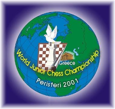 World Junior Chess Championship 2001