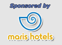 Sponsored by Maris Hotel