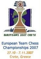 EuroTeams 2007