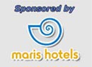 Sponsored by Maris Hotel